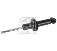 Shock Absorber Right Rear Left Fits Citroen C5 3 FEBI BILSTEIN 1002815