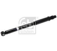 Shock Absorber Right Rear Left Fits Dacia Logan Pickup FEBI BILSTEIN 1002667