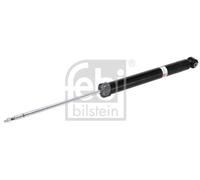Shock Absorber Right Rear Left Fits Ford Focus 1 Saloon FEBI BILSTEIN 1002594