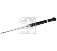 Shock Absorber Right Rear Left Fits Ford Fusion FEBI BILSTEIN 1002521