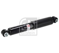 FEBI BILSTEIN 1002686 Shock Absorber Right Rear Left Fits Hyundai i10 MK1