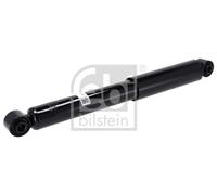 Shock Absorber Right Rear Left Fits Kia Sorento 1 Van FEBI BILSTEIN 1002698