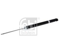 Shock Absorber Right Rear Left Fits Mazda 3 Saloon 5 FEBI BILSTEIN 1001812