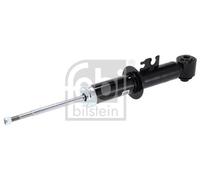 Shock Absorber Right Rear Left Fits Mini Mini Convertible FEBI BILSTEIN 1002592