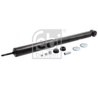 Shock Absorber Right Rear Left Fits Mitsubishi Shogun 2 FEBI BILSTEIN 1002552
