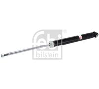 Shock Absorber Right Rear Left Fits Opel Karl Vauxhall FEBI BILSTEIN 1002773