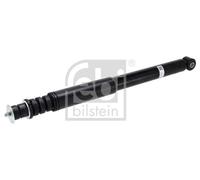 SHOCK ABSORBER 1002510 FOR RENAULT CLIO/III/Hatchback/Van/Grandtour MODUS 1.5L