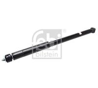 Shock Absorber Right Rear Left Fits Suzuki Vitara FEBI BILSTEIN 1002593
