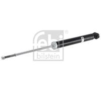 Shock Absorber Right Rear Left Fits Toyota Auris Estate FEBI BILSTEIN 1002748