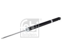 Shock Absorber Right Rear Left Fits Volvo C30 V50 S40 2 FEBI BILSTEIN 1002328
