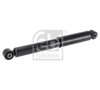Shock Absorber Right Rear Left Fits VW Caddy 3 Estate FEBI BILSTEIN 1002449