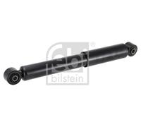 FEBI BILSTEIN 1002816 Shock Absorber Right Rear Left Fits VW Caddy MK4 Estate