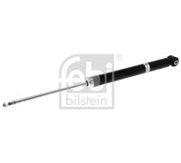 Shock Absorber Right Rear Left Fits VW FOX Hatchback FEBI BILSTEIN 1002566