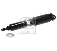 Shock Absorber Right Rear Left Fits VW Transporter MK4 Van FEBI BILSTEIN 1002514