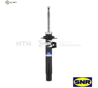 NTN-SNR Shock Absorber SA65040.01L - Front Axle Left Top Pin - BMW 3 E46 Convertible 1.8L
