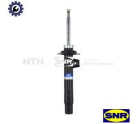NTN-SNR Shock Absorber SA65040.01L - Front Axle Left Top Pin - BMW 3 E46 Convertible 1.8L
