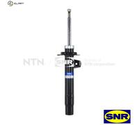 NTN-SNR Shock Absorber SA65040.02R - Front Axle Right Top Pin - for BMW 3 E46 Convertible
