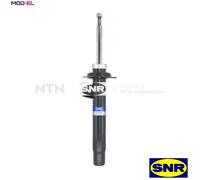 NTN-SNR Shock Absorber SA65040.10R Front Axle Right
