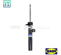 Shock absorber Front Axle Right Top pin SA65040.13R SNR for BMW 3 Touring 3