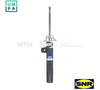 FRONT AXLE LEFT SHOCK ABSORBER SA65040.14L
