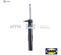 SHOCK ABSORBER SA65040.15R FOR BMW N46B20B N43B20A N47D20A/C M47D20 2.0L 4cyl