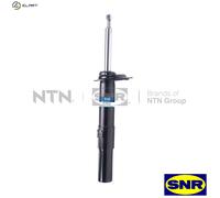 NTN-SNR Shock Absorber SA65040.16L for BMW 2.0L 4cyl (N46B20B, N43B20A, N47D20A/C, M47D20)
