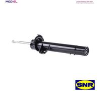 NTN-SNR Shock Absorber SA65113.07 – Front Axle – Fits Mercedes‑Benz C230