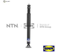 NTN-SNR Shock absorber SA65113.17 Front axle bottom eye for Mercedes-Benz 123