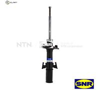 SHOCK ABSORBER SA65143.06 FOR MERCEDES-BENZ V-CLASS VITO/Van/Bus 2.1L 4cyl 2.8L