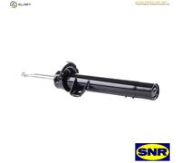 NTN-SNR Shock Absorber SA65143.11 Front Axle - Fits Mercedes-Benz E-Class 2.2L
