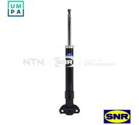 Shock absorber Front Axle Top pin SA65143.12 SNR for MERCEDES-BENZ E-CLASS