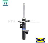 NTN-SNR Shock Absorber SA65240.30R for Ford Mondeo IV, Turnier, S-MAX, Galaxy MK/II