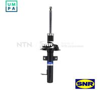 NTN-SNR Shock Absorber SA65240.32L - Front Axle Left (Top Pin) for Ford Focus / Opel Zafira 2.0L
