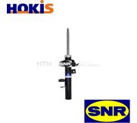 FRONT AXLE LEFT SHOCK ABSORBER SA65240.37L