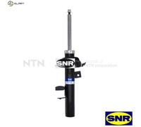 NTN-SNR Shock Absorber SA65240.37L - Front Left (Top Pin) - for FORD C-MAX / Focus III