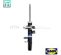 NTN-SNR Shock Absorber SNR SA65240.38R - Front Right Top Pin, Gas - Ford C-Max, Grand C-Max