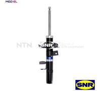 SHOCK ABSORBER SA65240.38R FOR FORD GRAND/C-MAX/Van FOCUS/III/Hatchback 1.0L