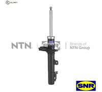 NTN-SNR Shock Absorber SA65243.47 - Front Axle for Ford Transit 2.4L - Pair L+R