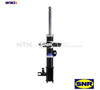 NTN-SNR Shock absorber SA65340.07L - Front Left (Top Pin) for OPEL VECTRA C/Signum
