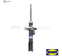 SHOCK ABSORBER SA65340.11L FOR OPEL ZAFIRA/MPV X18XE1Z18/X181XE 1.8L 4cyl