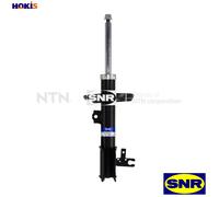 NTN-SNR Shock Absorber SA65340.12R Front Right Fits Opel Signum Z18XER/18XEL/18XE Z22YH/22SE