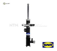 SHOCK ABSORBER SA65340.12R FOR OPEL Z18XER/18XEL/18XE 1.8L Z22YH/22SE 2.2L 4cyl