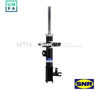 NTN-SNR Shock Absorber SA65340.12R Front Right Fits Opel Signum Z18XER/18XEL/18XE Z22YH/22SE