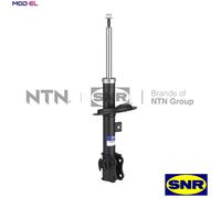 NTN-SNR Shock Absorber SA65340.20R – Front Right – Fits Opel Agila K10B/K12B