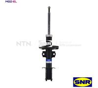 SHOCK ABSORBER SA65343.17 FOR OPEL TIGRA/TwinTop CORSA/Hatchback/Van COMBO/Box