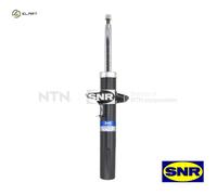 Shock absorber Front Axle Top pin SA65443.13 SNR for SKODA VW AUDI