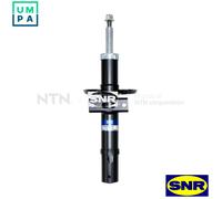 NTN-SNR Shock Absorber SA65443.18 - Front Axle for VW Polo IV/Fox/Van 1.2L & 1.4L