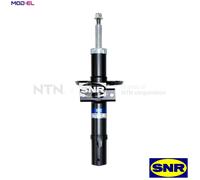 FRONT AXLE SHOCK ABSORBER SA65443.18