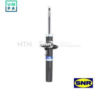 FRONT AXLE SHOCK ABSORBER SA65443.21