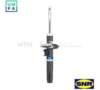 NTN-SNR Shock Absorber SA65443.22 - Front Axle Top Pin - Fits VW, Audi, Seat, Skoda - 2 pcs